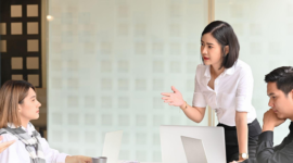 Software ERP kini menjadi tren dalam transformasi digital bisnis di Indonesia. (Dok. Istimewa)