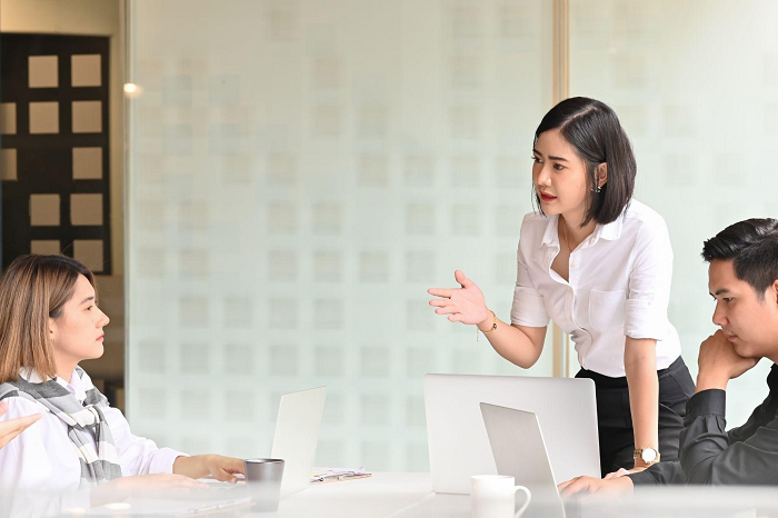 Software ERP kini menjadi tren dalam transformasi digital bisnis di Indonesia. (Dok. Istimewa)