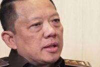 3. Febrie Adriansyah, Jaksa Agung Muda Tindak Pidana Khusus, dikenal menangani kasus korupsi besar yang menyita perhatian publik nasional. (Dok. kejaksaan.go.id)