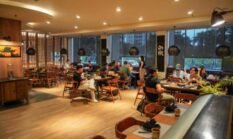 Sansho Japanese Restaurant Hadirkan Kuliner Jepang Autentik di Hotel Kimaya Slipi Jakarta