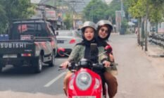 5 Spot Instagramable di Jogja yang Wajib Kamu Kunjungi Pakai Motor