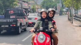 Sumber : AyRental Motor