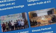 Galeri Foto Pers Jadi Strategi Komunikasi Visual Perusahaan Modern