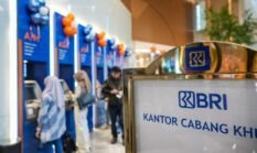 BRI Dorong Ekspansi Bisnis Lewat Kredit Korporasi