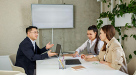 EQUIP merupakan rangkaian perangkat lunak bisnis yang dirancang untuk membantu bisnis mengelola semua aspek operasional perusahaan. (Dok. Istimewa)