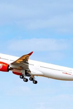 Panik di Bandara Soetta: Penumpang Lion Air Sebut Ada Bom di Pesawat