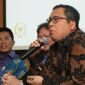 Arif Budimanta, staf khusus Presiden Jokowi, tutup usia. (Dok. Mpr.go.id)