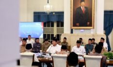 Komitmen Presiden Prabowo Dorong UU Perampasan Aset Usai Desakan Tokoh
