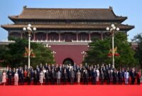 Seskab Teddy ungkap Presiden Prabowo langsung kembali ke Indonesia usai menyelesaikan agenda lawatannya ke China. (Instagram/sekretariat.kabinet)

