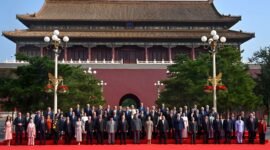 Seskab Teddy ungkap Presiden Prabowo langsung kembali ke Indonesia usai menyelesaikan agenda lawatannya ke China. (Instagram/sekretariat.kabinet)

