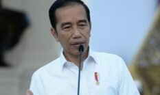 Reshuffle Kabinet Prabowo Guncang Relawan Projo, Jokowi Tetap Tenang