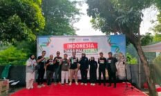 Dari CFD ke Seluruh Negeri: Asar Humanity Luncurkan Gerakan Nasional Palestina