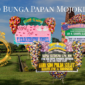 Toko bunga papan Mojokerto yang menyediakan rangkaian bunga papan ucapan dengan desain elegan dan harga bersahabat. (Dok. Toko Bunga Papan Mojokerto)