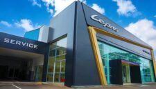 World’s First LEPAS Showroom