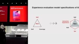 GSMA released the white paper at MWC 2026